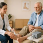 3 Approaches To Treating Chronic Wounds in Seniors