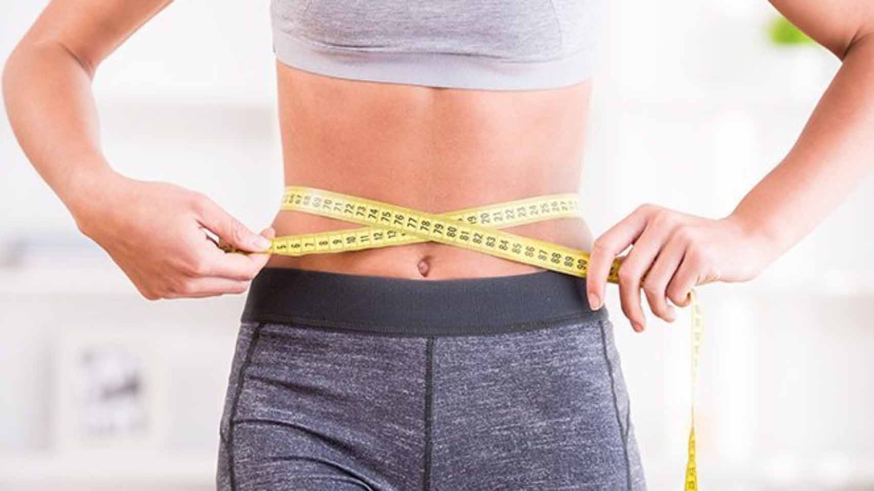 Achieving Your Weight Loss Goals Through Lifestyle Changes
