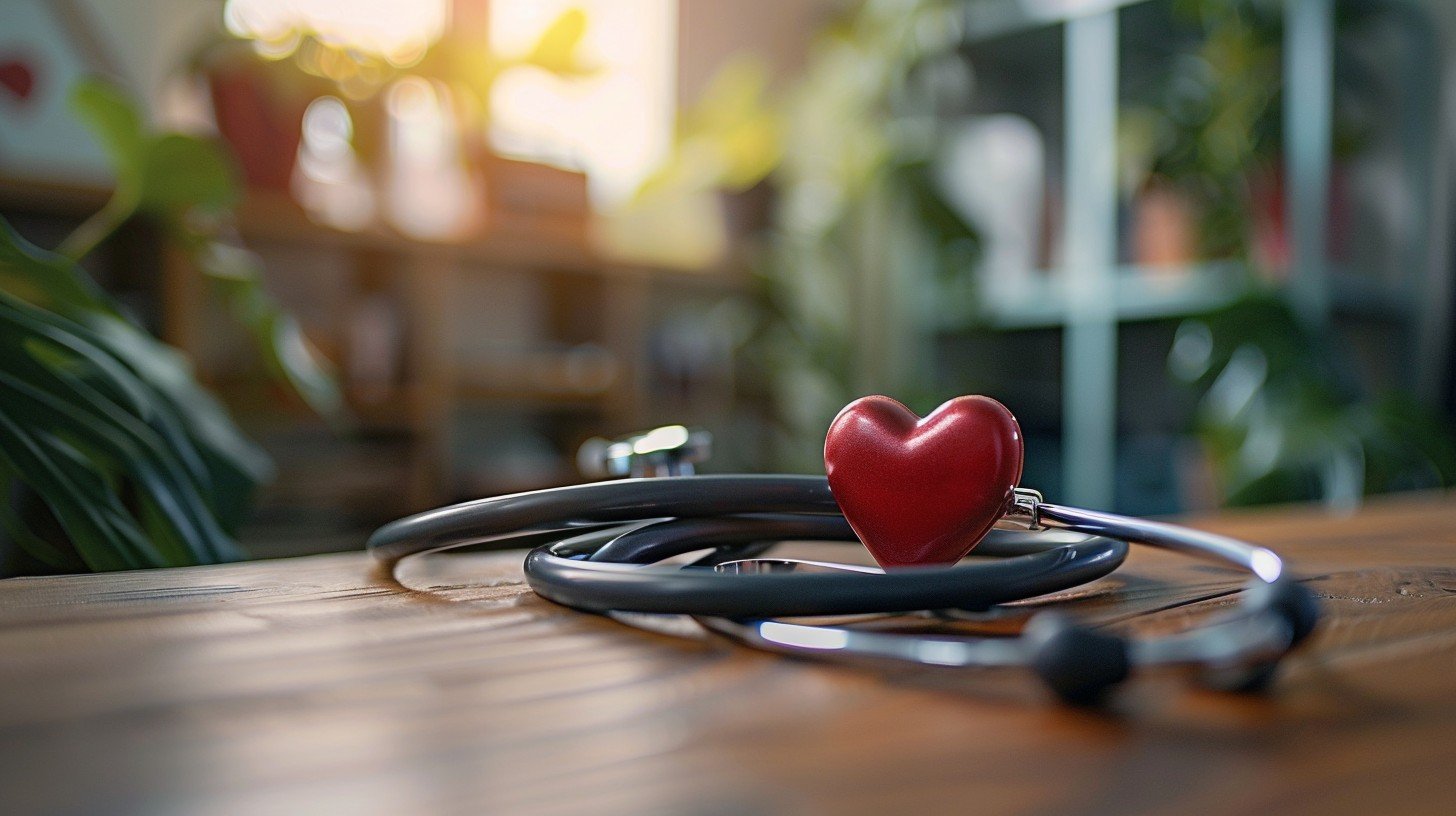 Cardiology’s Role in Monitoring Heart Health in High-Risk Patients