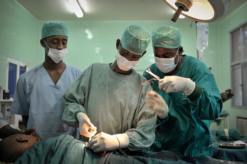 Common Myths and Facts About Hernia Surgery