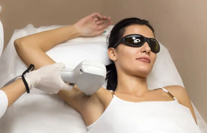 How Laser Hair Removal Can Benefit Your Skin and Your Confidence