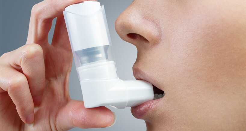 How an Asthma Specialist Can Tailor Treatments for Your Needs