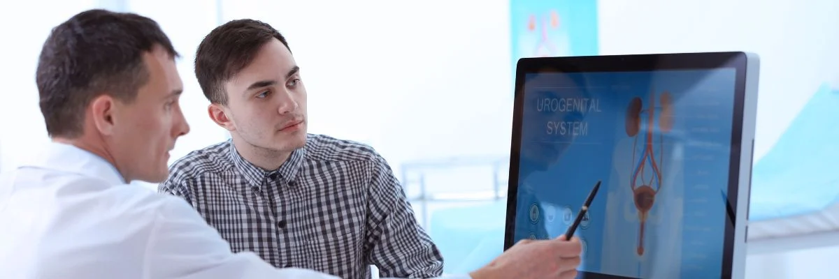 Key Questions to Ask Your Prostate Cancer Doctor During Consultations