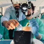 The Benefits of Minimally Invasive Robotic Spine Surgery