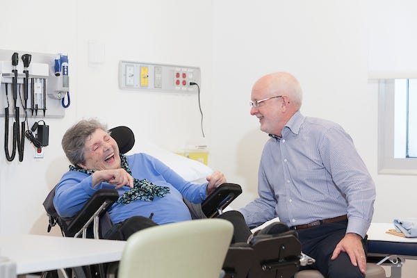 The Importance of Patient-Centered Approaches in Internal Medicine