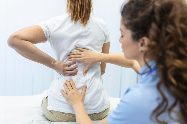 The Long-Term Benefits of Spine Surgery