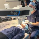 What Happens During a LASIK Pre-Operative Evaluation