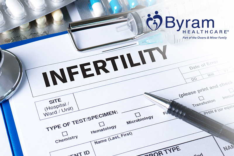 What to Expect from Your Infertility Specialist During IVF