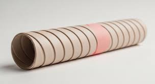 Innovative Designs by Leading Paper Tube Manufacturers