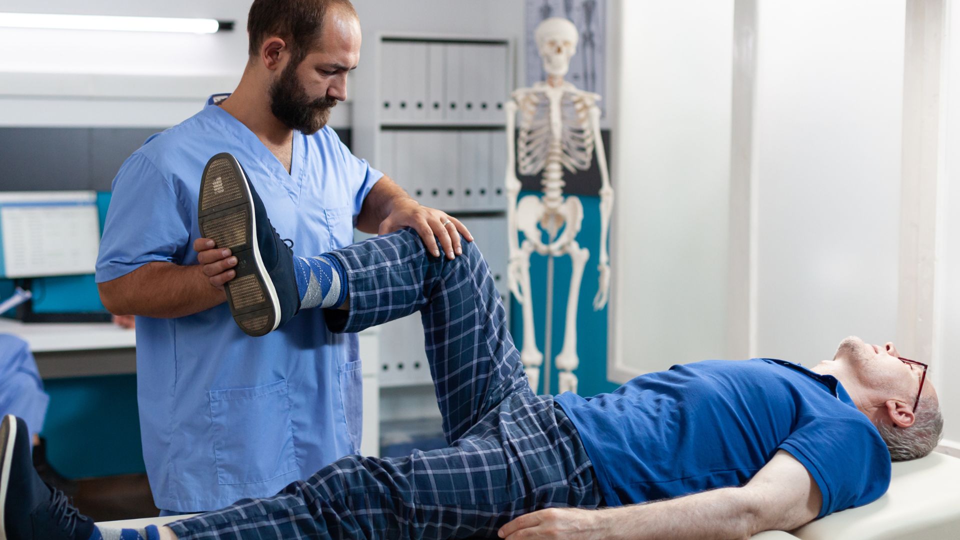 Navigating Pain Management in the Context of Chronic Illness