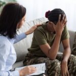 The Impact of PTSD on Daily Life
