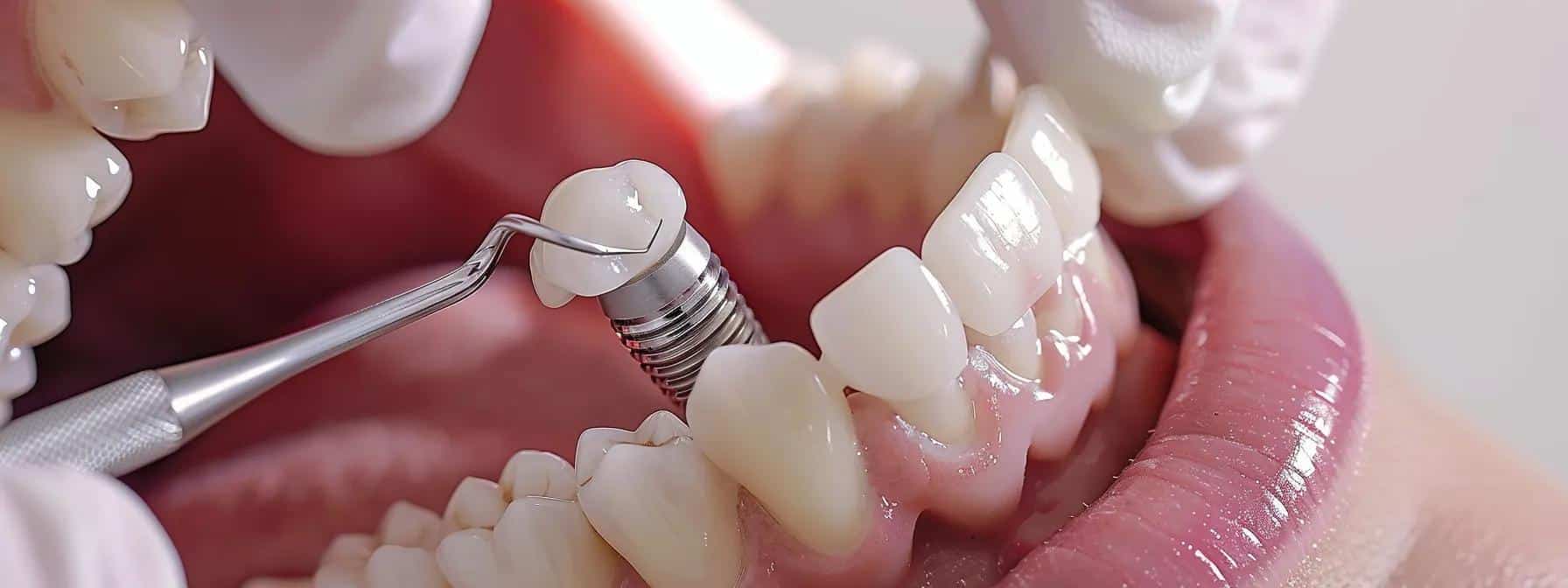 The Importance of Choosing an Experienced Implant Specialist