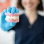 Tips for Longevity and Comfort in Dentures