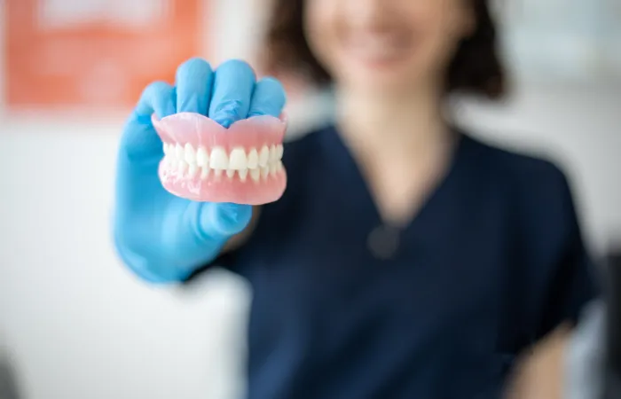 Tips for Longevity and Comfort in Dentures