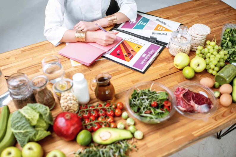 Weight Loss Counseling Techniques to Promote Healthy Habits