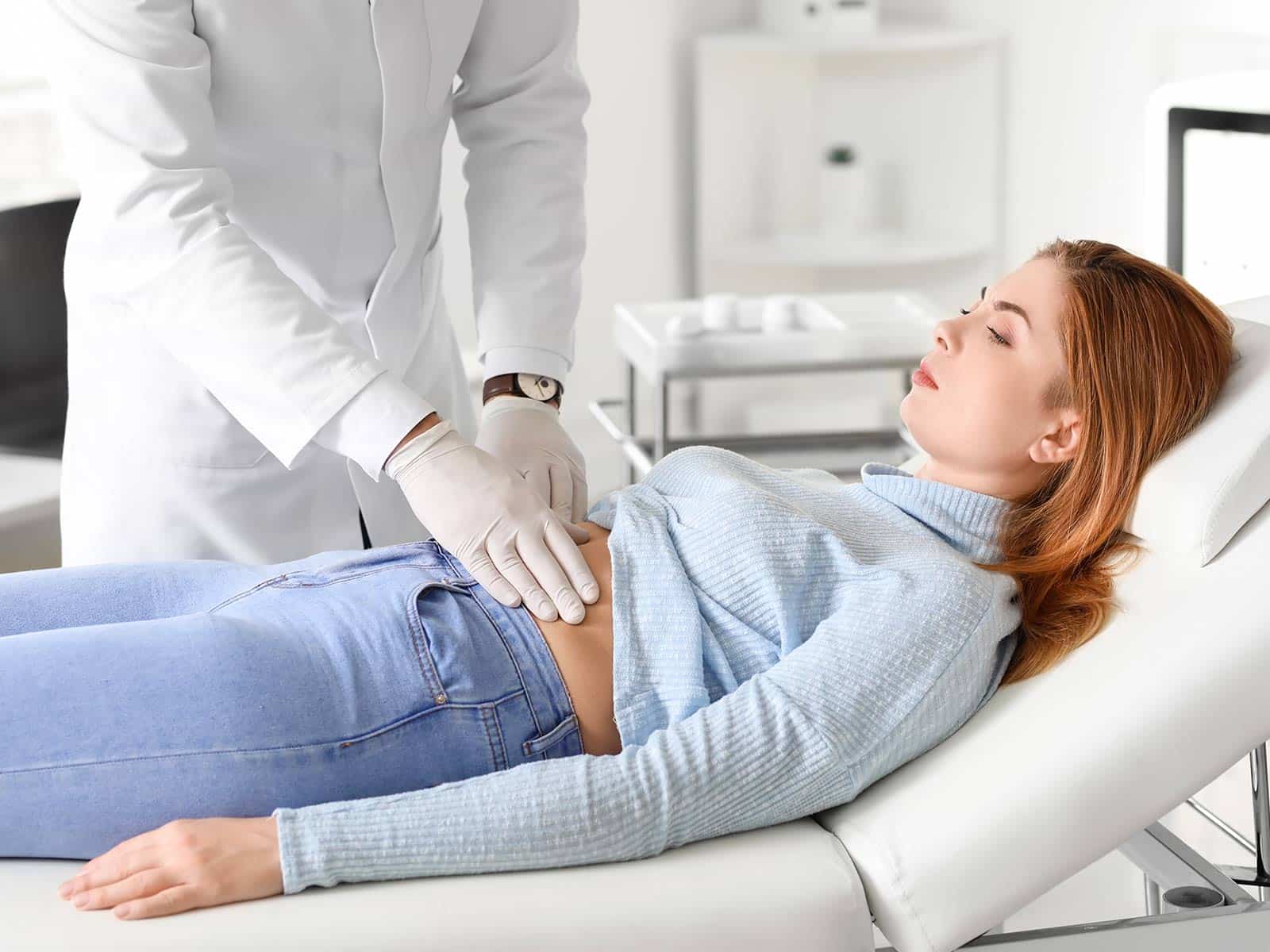 What Is Involved in Preventive Gastroenterology?