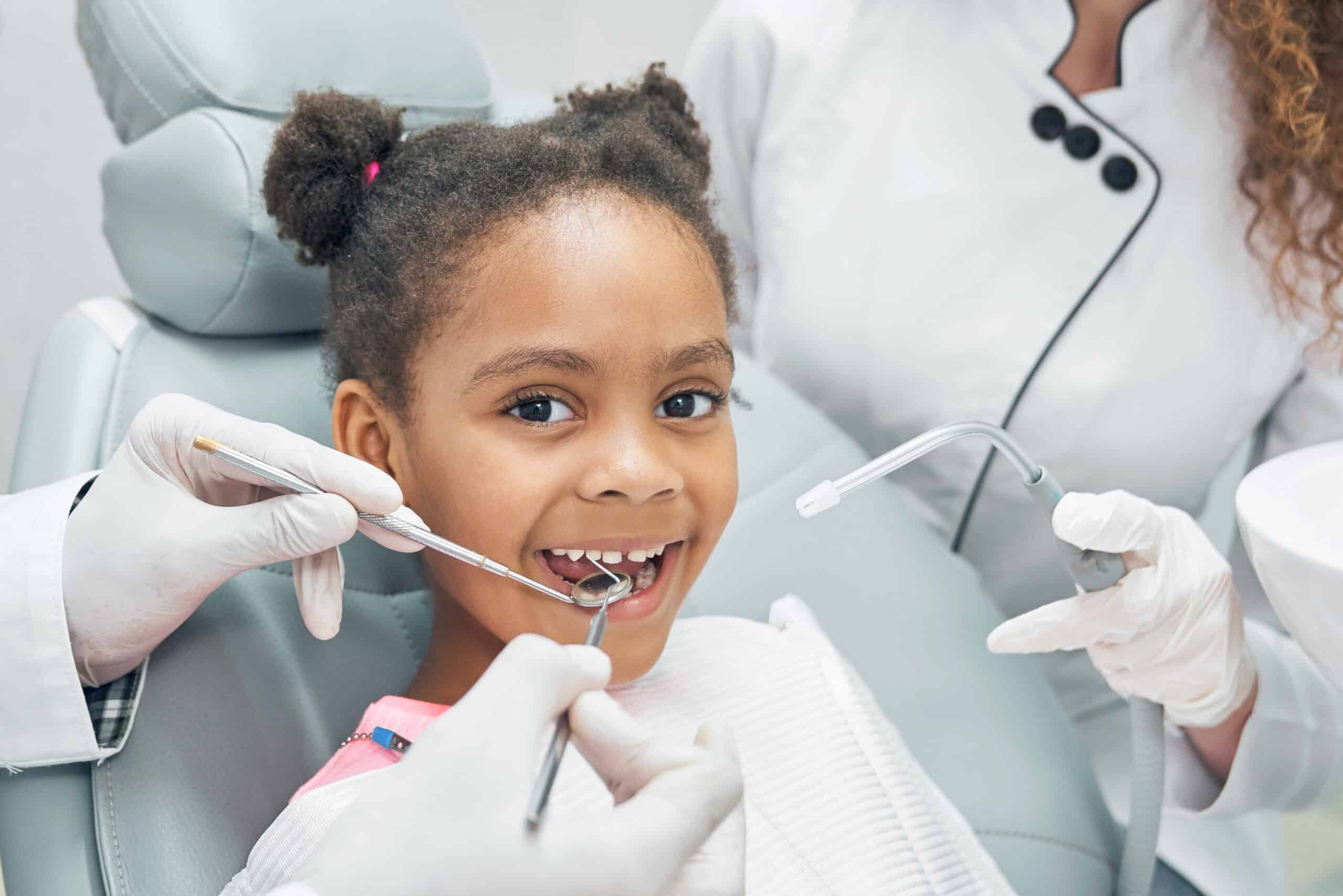What to Expect During Your Visit to the Dentist