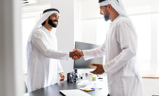 How To Open A Business Account In Dubai Without An Office