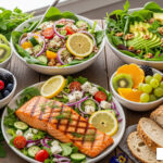 Exploring Effective Meal Planning for Weight Loss