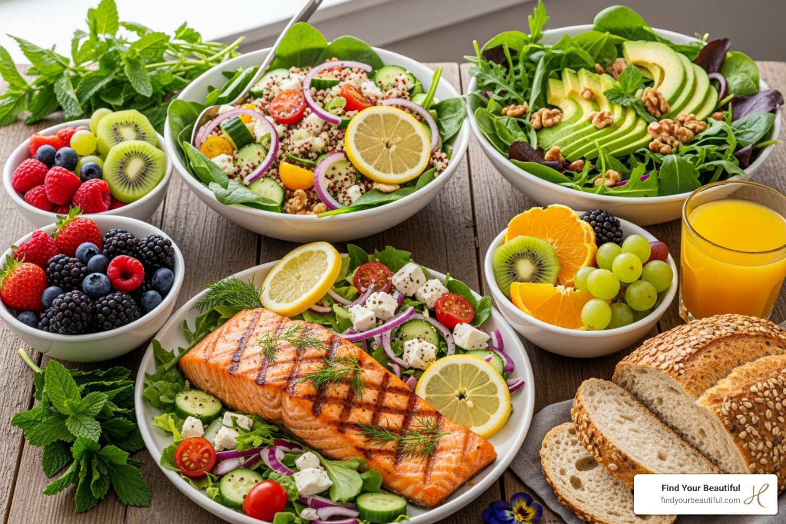 Exploring Effective Meal Planning for Weight Loss