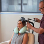 How Does TMS Offer a Non-invasive Approach to Alleviating Anxiety Symptoms?