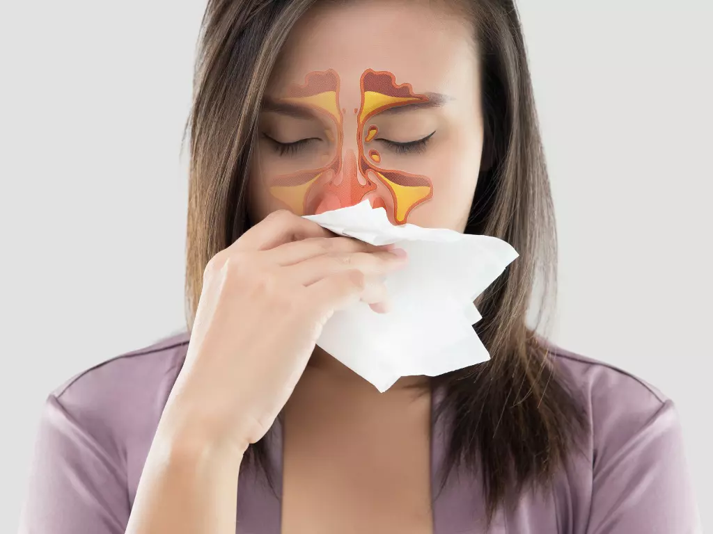 Nasal Congestion: Common Causes and How to Address Them