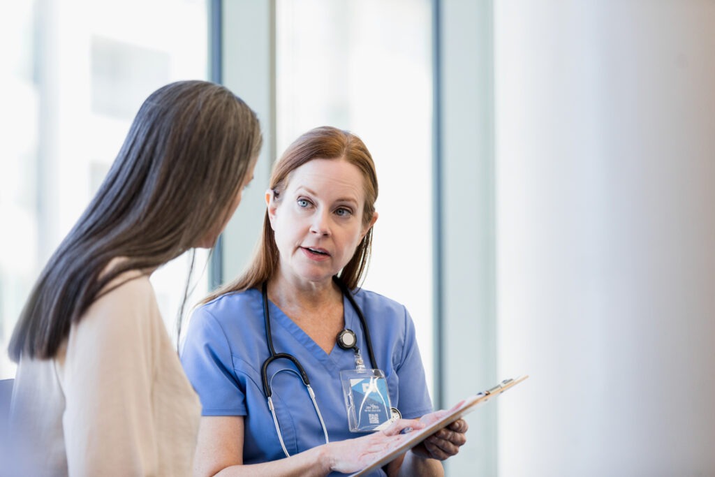 Seeking Support After Gallbladder Removal Surgery