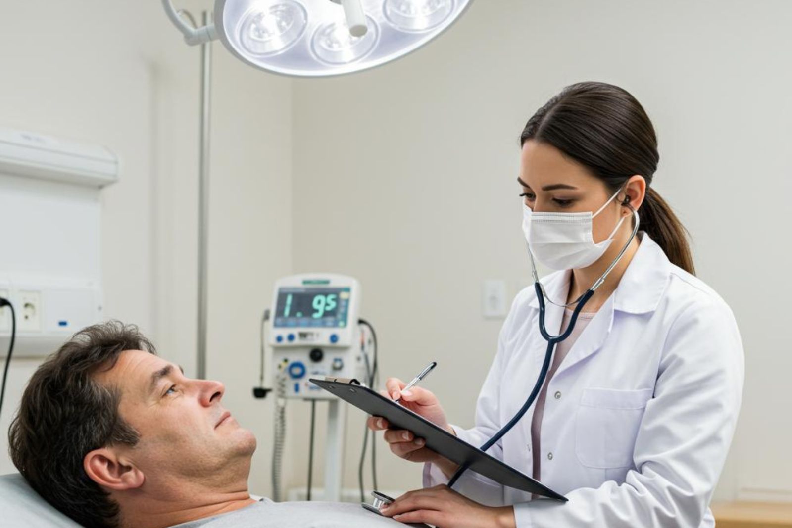 The Benefits of a Follow-Up Appointment After a Colonoscopy