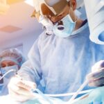 The Role of Minimally Invasive Techniques in Colon Cancer Surgery