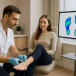 What To Expect During Your First-time Visit to a Podiatrist