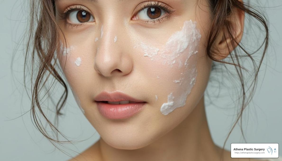 What You Need to Know About Chemical Peels