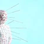 Exploring Acupuncture Points on the Body
