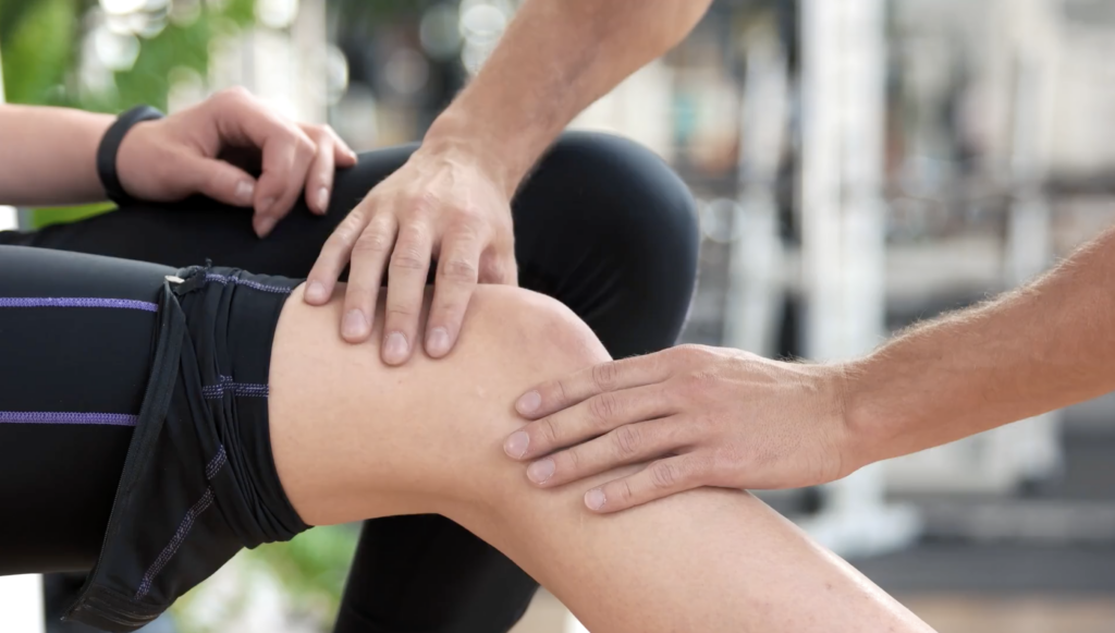 Exploring Non-surgical Options for Arthritis Relief