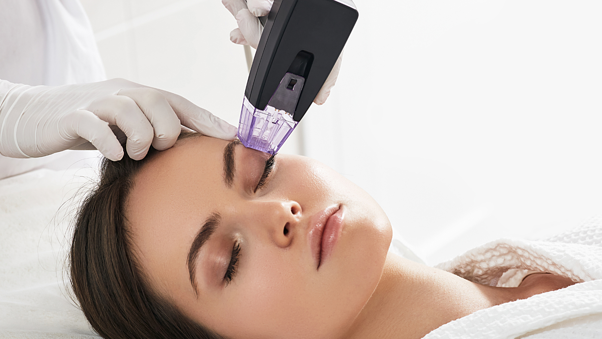 Exploring the Benefits of Radio Frequency Ablation for Chronic Pain Management