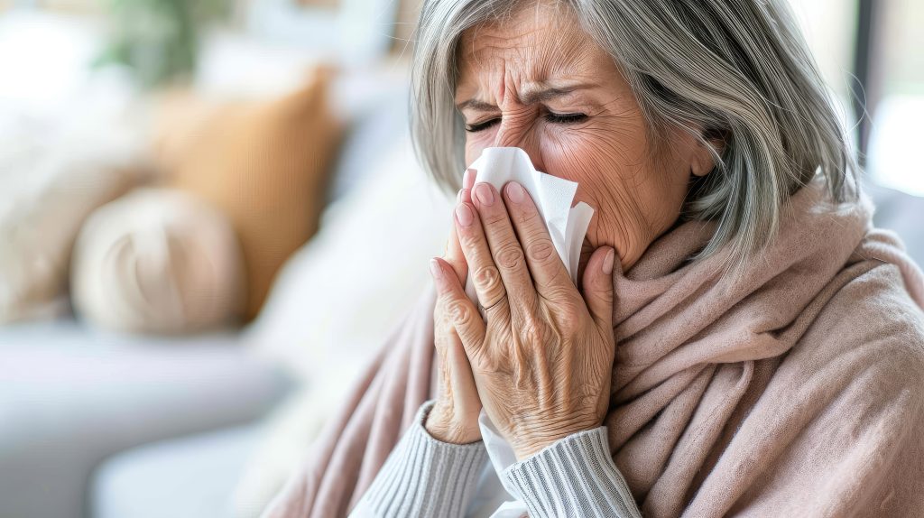 Flu Treatment Strategies