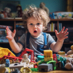 Identifying Key Milestones in Child Developmental Delays