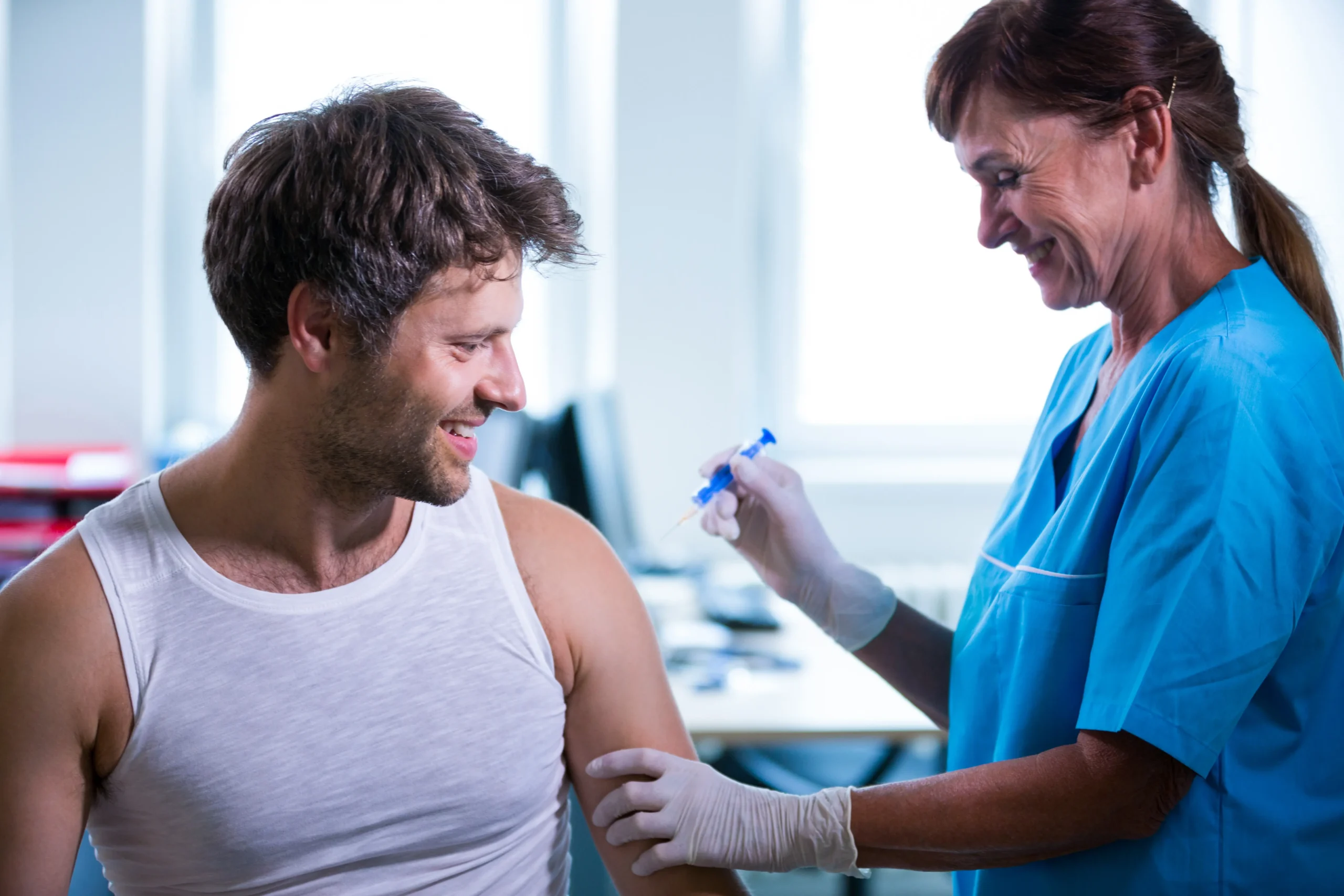 Navigating Hormone Replacement Therapy Through Your Family Practice Provider