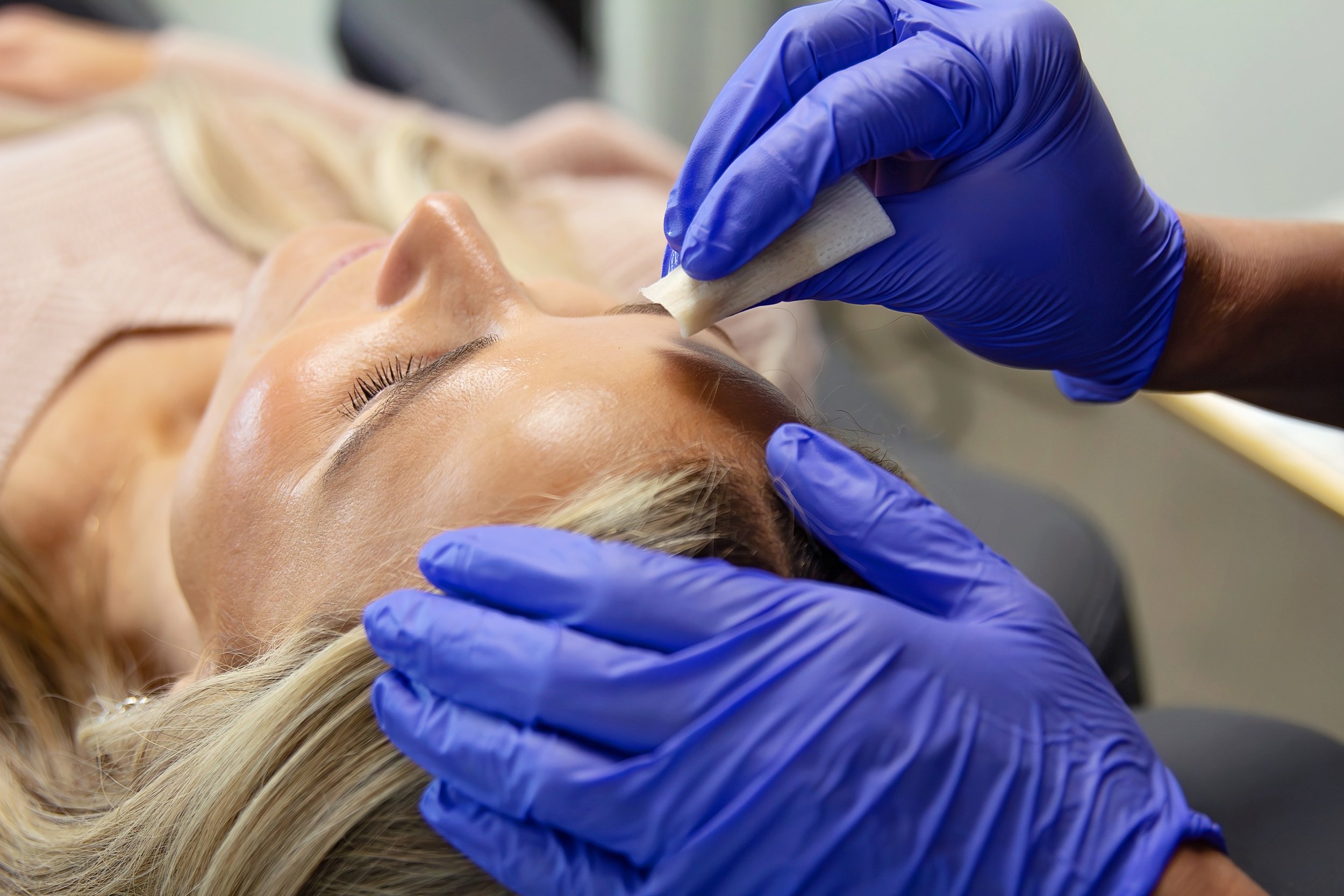 Navigating Medspa Treatments Tailored to Your Needs