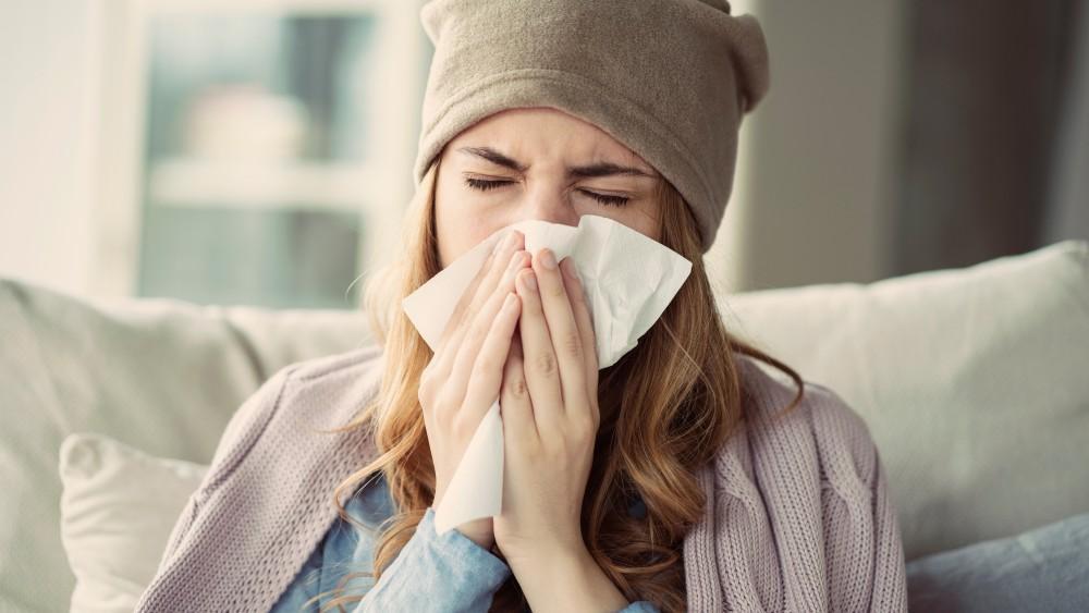Navigating Seasonal Changes With Nasal Allergy Relief