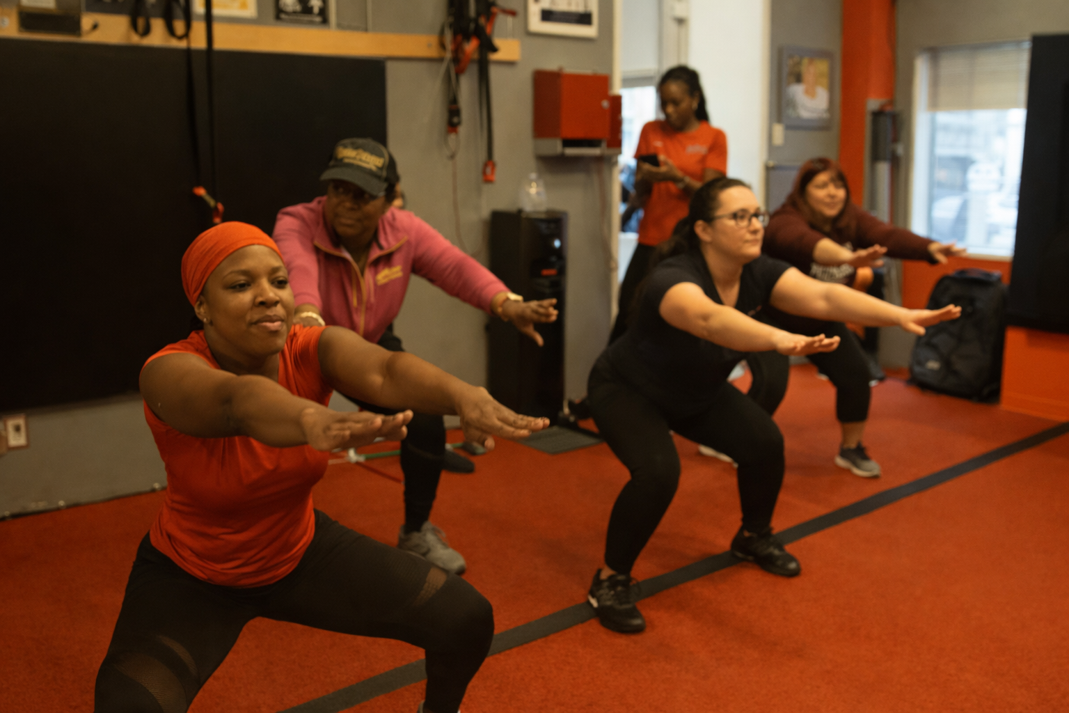 Personal Training for Specialized Fitness Needs