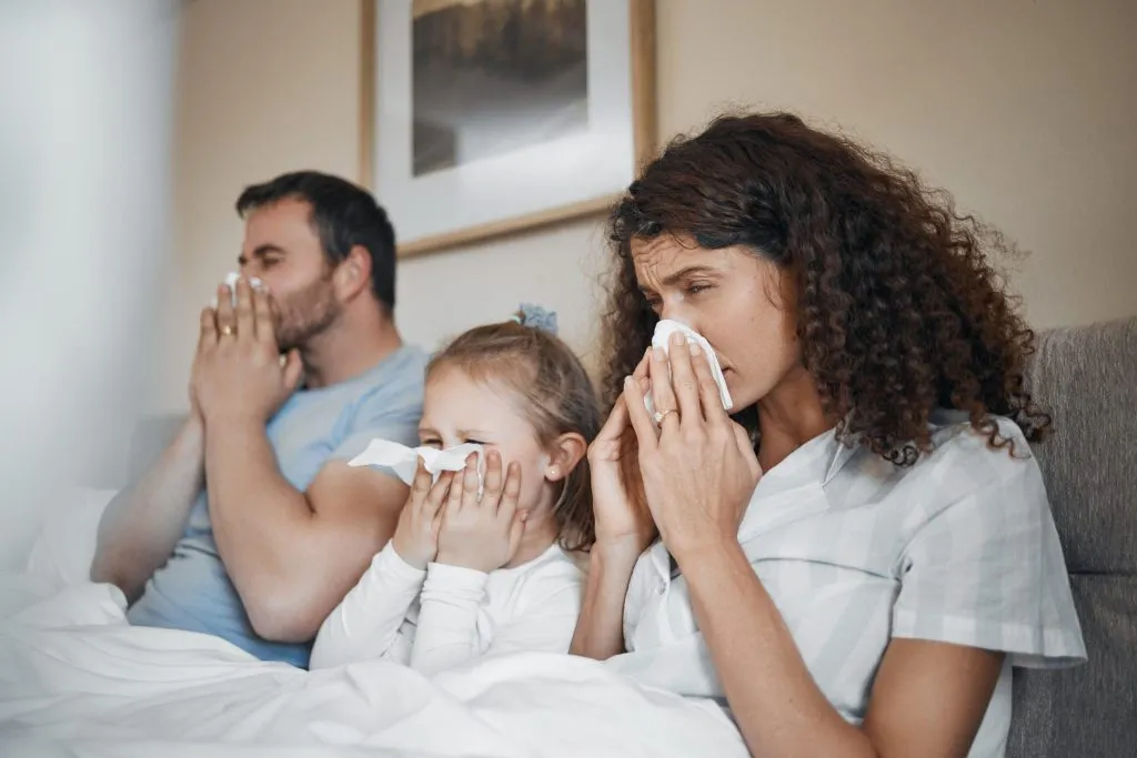 Strategies for Better Quality of Life While Dealing with Allergies