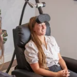 TMS and Cognitive Function