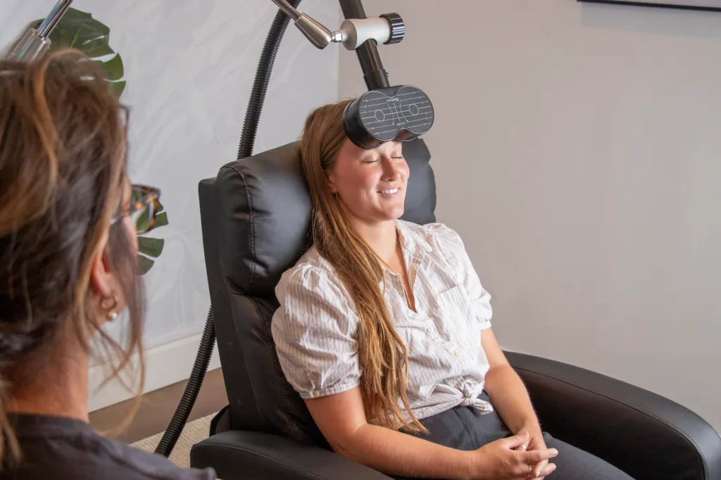 TMS and Cognitive Function
