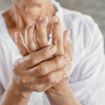 The Connection Between Aging and Arthritis