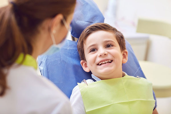 The Necessity of Regular Dental Check-Ups for Kids