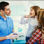 Tips for Families When Choosing a Dentist