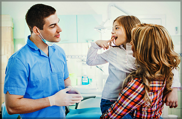 Tips for Families When Choosing a Dentist