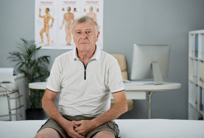 Understanding the Signs of Urinary Tract Issues in Men