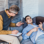 The Psychological Impact of Wound Healing and Recovery