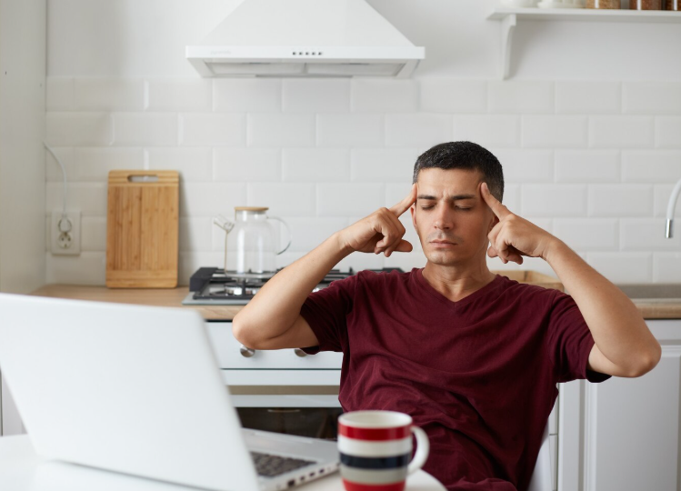 The Impact of Headaches on Daily Life